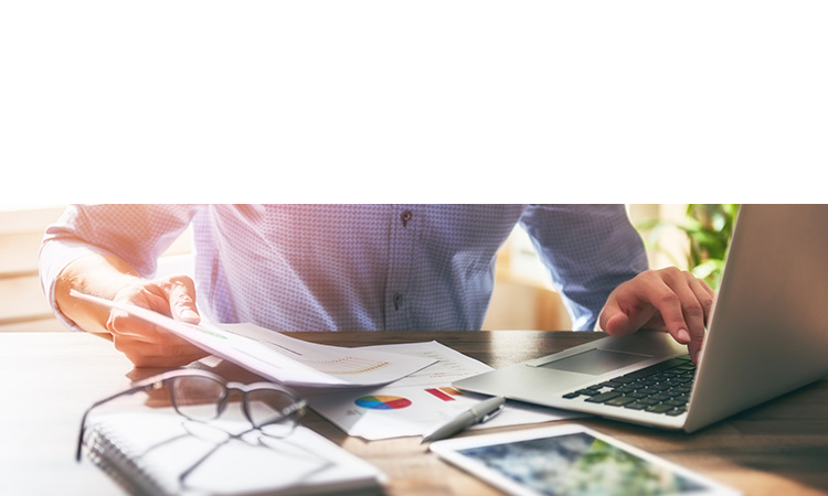 Company Financials   image