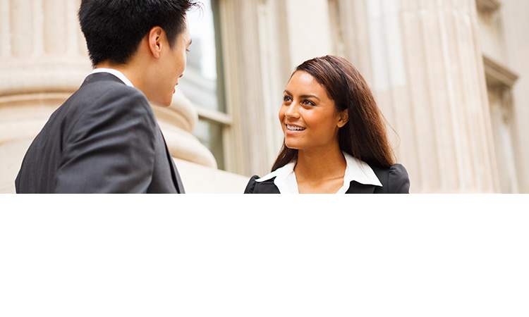 Trid & Legislation image